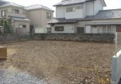 埼玉県熊谷市上之売地