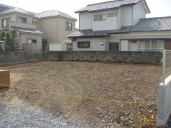 埼玉県熊谷市上之売地