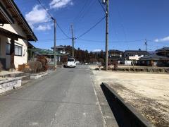 長野県下伊那郡松川町元大島売地