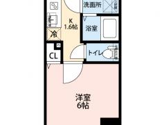 スカイコートパレス西横浜