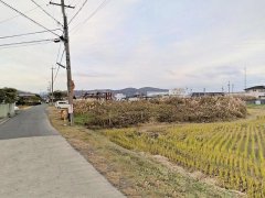 三重県伊賀市西明寺売地