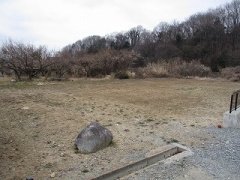 長野県下伊那郡松川町元大島売地