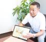 花澤 仁 (株)アップルアドバイザーズ  不動産コンサルティング相模大野支店
