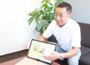 花澤 仁 (株)アップルアドバイザーズ  不動産コンサルティング相模大野支店