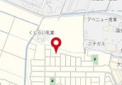 埼玉県熊谷市万吉貸駐車場