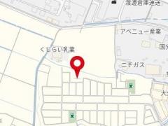 埼玉県熊谷市万吉貸駐車場