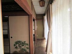 三重県伊賀市玉滝売戸建住宅