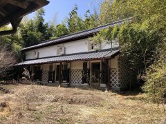長野県下伊那郡松川町上片桐売戸建住宅