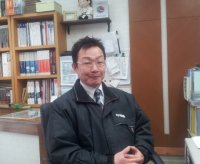 西村 慎也 (株)U-KOHBO