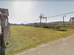 三重県伊賀市小田町売地