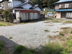 長野県飯田市松尾久井売地