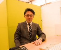 森住 司 (株)クローバープロパティ