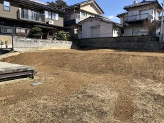 長野県飯田市上郷黒田売地