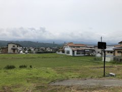 長野県下伊那郡松川町元大島売地