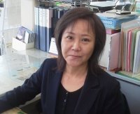 青木 はるみ (株)スルガ不動産総業