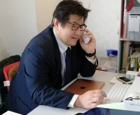中川 博司 (株)アポロン