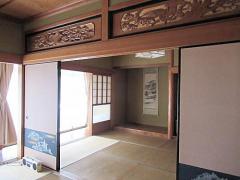 三重県伊賀市玉滝売戸建住宅