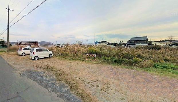 三重県伊賀市西明寺売地