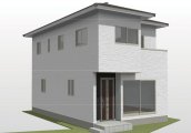 埼玉県朝霞市宮戸2丁目売戸建住宅