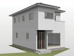 埼玉県朝霞市宮戸2丁目売戸建住宅