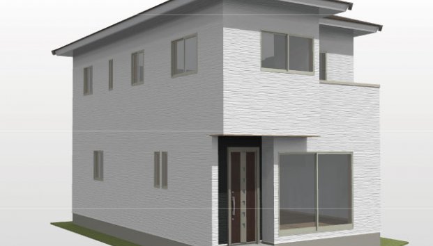 埼玉県朝霞市宮戸2丁目売戸建住宅