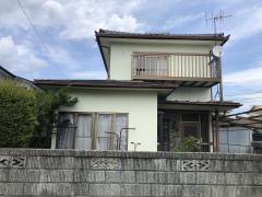 長野県飯田市北方売地