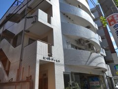 ビバルディヒル