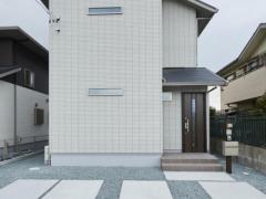 三重県津市高茶屋小森町売戸建住宅