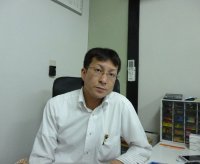 小松 龍一朗 (株)ジェネシスライフ