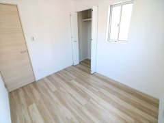 埼玉県ふじみ野市苗間売戸建住宅