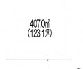 埼玉県熊谷市千代売地