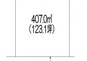 埼玉県熊谷市千代売地