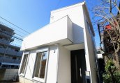 埼玉県ふじみ野市苗間売戸建住宅