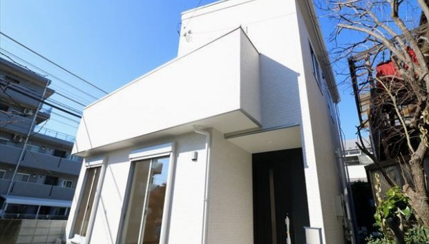 埼玉県ふじみ野市苗間売戸建住宅