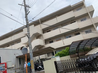 グランパス富田林