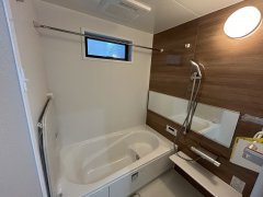 埼玉県新座市東北売戸建住宅
