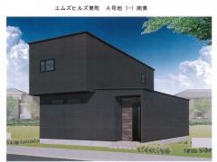 三重県名張市東町売地