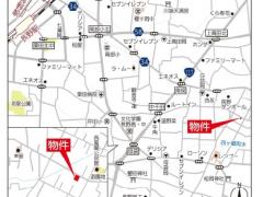 長野県長野市風間売戸建住宅