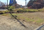 長野県駒ヶ根市赤穂売地