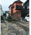 埼玉県熊谷市樋春貸戸建住宅