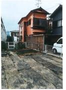 埼玉県熊谷市樋春貸戸建住宅