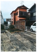 埼玉県熊谷市樋春貸戸建住宅