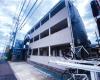 埼玉県狭山市新狭山2丁目一棟アパート