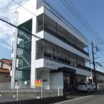 埼玉県熊谷市江南中央貸マンション