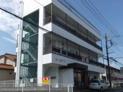 埼玉県熊谷市江南中央貸マンション
