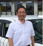 松野 英明 (株)ファイン不動産