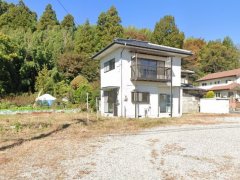 長野県上伊那郡中川村片桐売戸建住宅