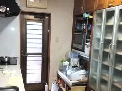 三重県名張市赤目町柏原売戸建住宅
