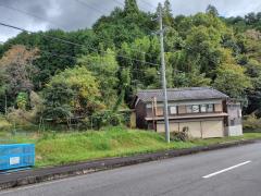 三重県名張市滝之原売戸建住宅