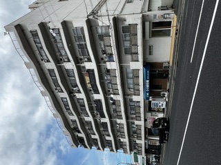 シャトー川庄